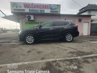 Second-hand Nissan X-Trail 177 CP (130 kW) 2018 Negru SUV