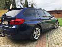 second-hand BMW 320 Seria 3 d Touring xDrive Sport Line