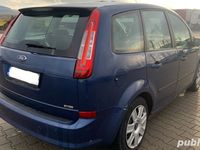 second-hand Ford C-MAX 1.6 tdci 2007