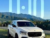 Second-hand Mercedes 250 2019