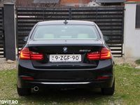 second-hand BMW 320 Seria 3 d Efficient Dynamic Edition Aut. Luxury Line