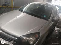 Second-hand Opel Astra 85 CP (62 kW) 2010 Hatchback