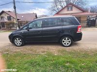 second-hand Opel Zafira 1.8 Edition