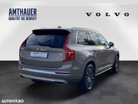 second-hand Volvo XC90 Recharge T8 eAWD Inscription