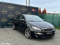 second-hand Peugeot 308 PureTech 110 Stop & Start Style