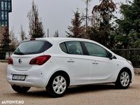 second-hand Opel Corsa 1.2 TWINPORT ECOTEC Enjoy