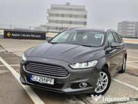 Second-hand Ford Mondeo 150 CP (110 kW) 2015 Break