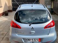 Second-hand Mitsubishi Colt 93 CP (68 kW) 2005 Coupe