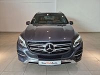 second-hand Mercedes GLE350 GLE -Klassed 4Matic