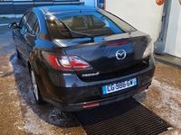 second-hand Mazda 6 Anul 2009 . Motor 2L