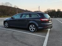 second-hand Ford Mondeo 2.0 Duratorq TDCi Powershift Titanium