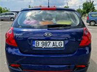 second-hand Kia Ceed 1.4