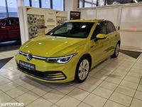 second-hand VW Golf 1.5 eTSI OPF DSG Style