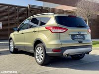 second-hand Ford Kuga 1.5 EcoBoost 4x4 Aut. Titanium