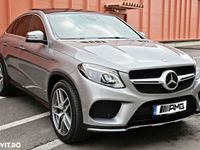 second-hand Mercedes GLE350 d 4MATIC