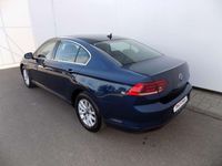 second-hand VW Passat NoulComfortline 2.0 TDI DSG