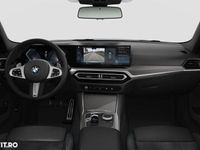 second-hand BMW 320 Seria 3 i AT 2023 · 7 km · 1 998 cm3 · Benzina