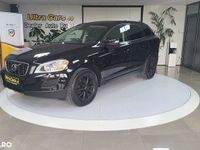 second-hand Volvo XC60 2.4D AWD Momentum