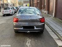 Second-hand Citroën C-Elysee I Attraction 82 CP (60 kW) 2019 Culoaremaro Berlinǎ