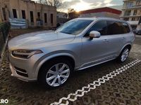second-hand Volvo XC90 T6 AWD Geartronic Inscription