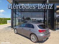 Second-hand Mercedes A180 136 CP (100 kW) 2019 Culoaregri Hatchback