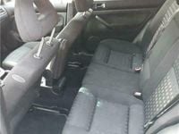 Second-hand VW Bora 115 CP (84 kW) 2001 Negru Berlinǎ