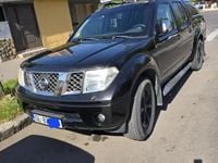 Second-hand Nissan Navara 180 CP (132 kW) 2009 Pickup
