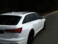 second-hand Audi A6 Avant 35 TDI S tronic sport