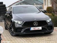 Second-hand Mercedes CLS53 AMG AMG 435 CP (319 kW) 2019 Culoaregri Coupe