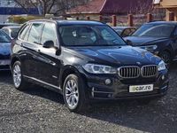 second-hand BMW X5 xDrive30d