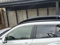 Second-hand Toyota Corolla Cross 197 CP (144 kW) 2023 Alb SUV