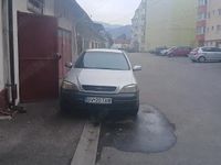 Second-hand Opel Astra 75 CP (55 kW) 2001 Berlinǎ