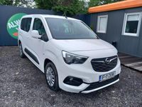 second-hand Opel Combo - IF 11 FEI