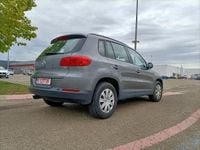 Second-hand VW Tiguan 122 CP (89 kW) 2014 SUV