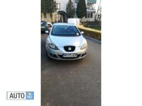 second-hand Seat Leon benzina