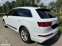 second-hand Audi Q7 3.0 TDI Quattro Tiptronic