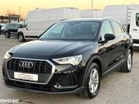 Second-hand Audi Q3 266 CP (195 kW) 2021 Culoarenegru SUV