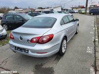 second-hand VW CC 