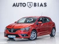 Second-hand Renault Mégane IV Intens 116 CP (85 kW) 2019 Rosu Hatchback