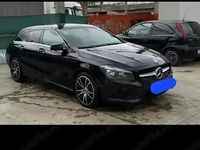 Second-hand Mercedes CLA200 140 CP (102 kW) 2016 Break