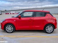 second-hand Suzuki Swift 1.2 Dualjet 12V M-Hybrid Passion