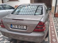 second-hand Mercedes E220 CDI Elegance