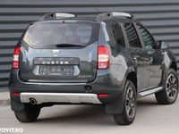 second-hand Dacia Duster 1.5 dCi 4x2 Ambiance