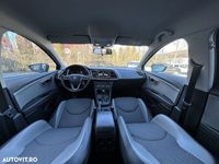second-hand Seat Leon X-Perience ST 2.0 TDI Start&Stop 4DRIVE DSG