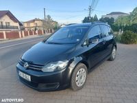 second-hand VW Golf Plus 1.4 TSI Comfortline