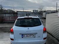 Second-hand Renault Clio II 95 CP (69 kW) 2011