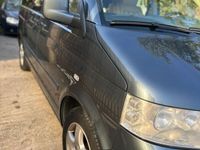 second-hand VW Multivan 2007 · 298 000 km · 2 461 cm3 · Diesel