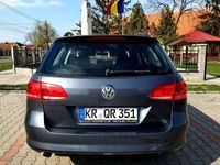 second-hand VW Passat Variant 1.6 TDI BlueMotion