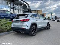 second-hand Mercedes GLA200 4MATIC Aut.