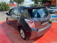 second-hand Toyota Verso 2.0Diesel,Euro 5,Panorama,2011,Finantare Rate